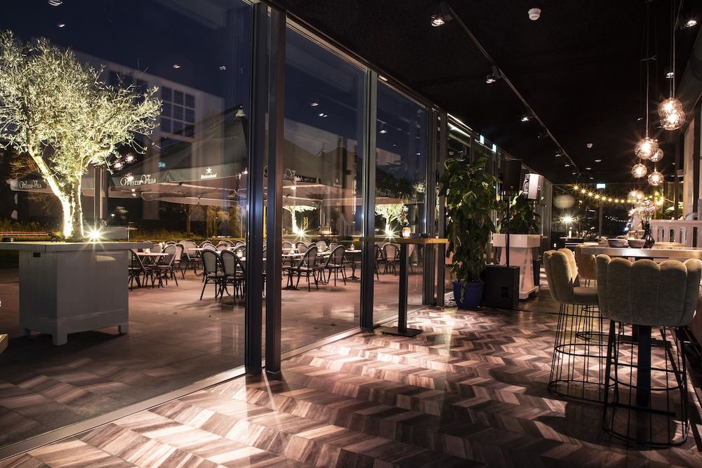 undefined Boutique Hotel WesterVilla 7