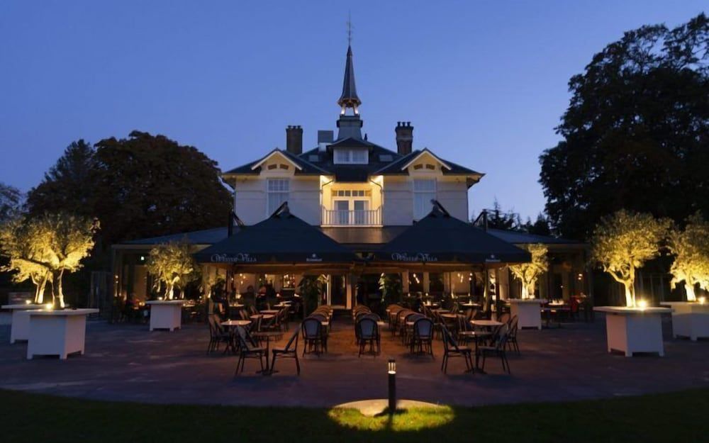 undefined Boutique Hotel WesterVilla 2