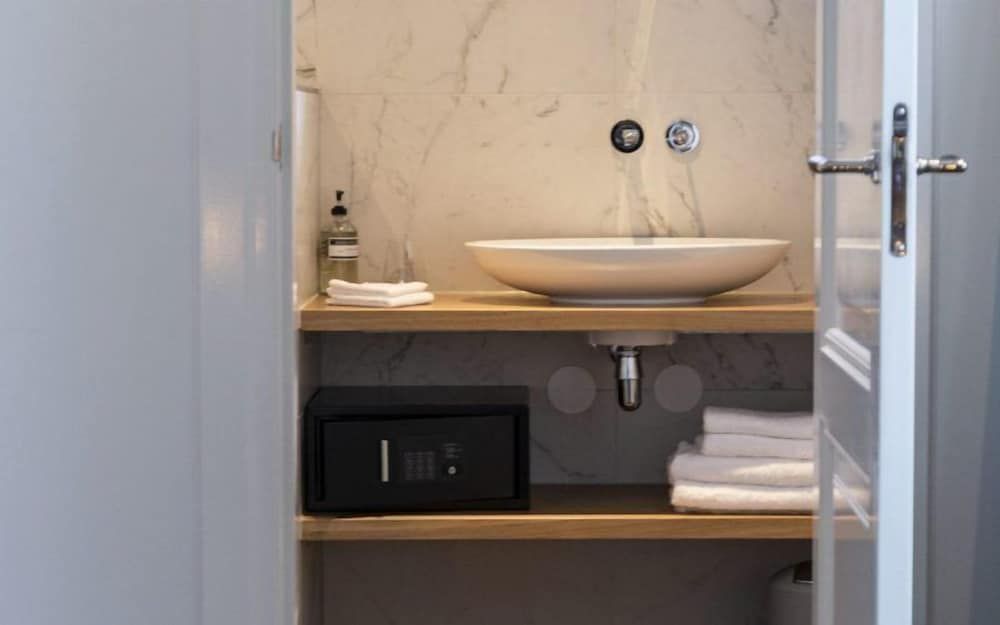 undefined Boutique Hotel WesterVilla 10