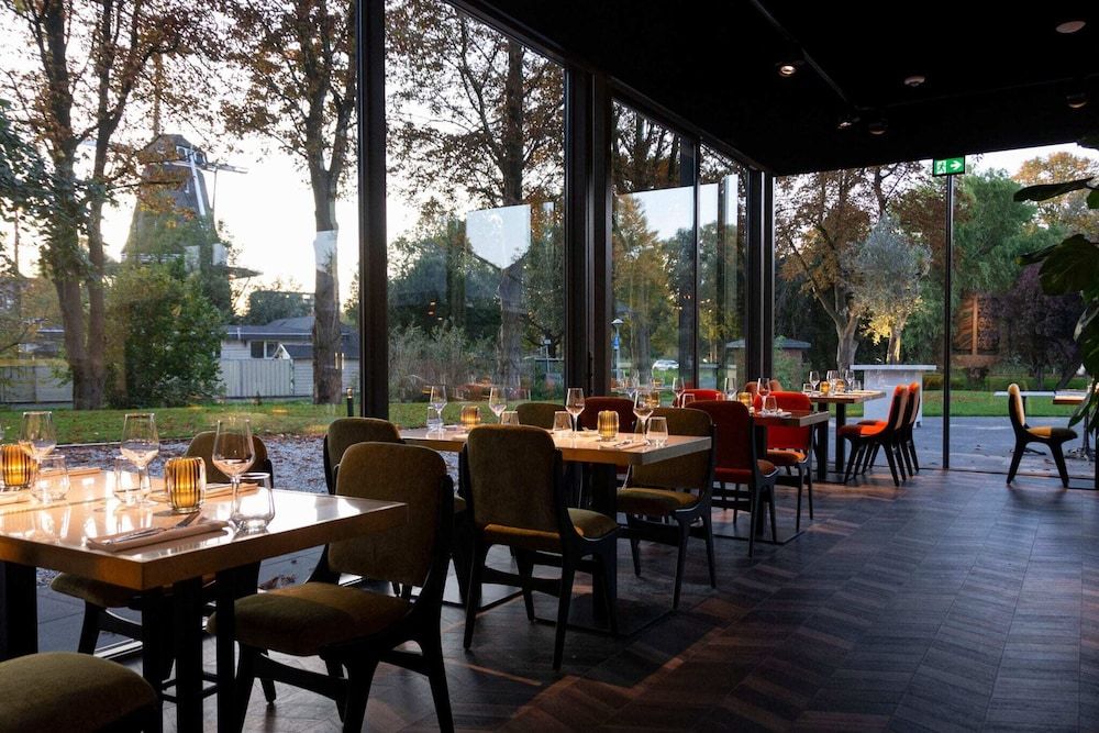 undefined Boutique Hotel WesterVilla 6