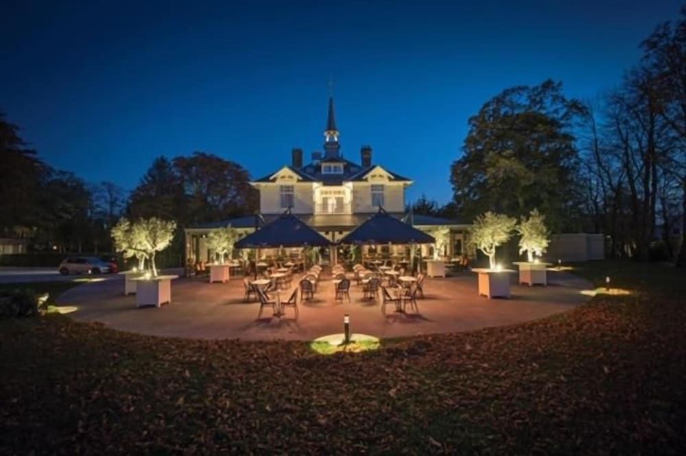 undefined Boutique Hotel WesterVilla 6
