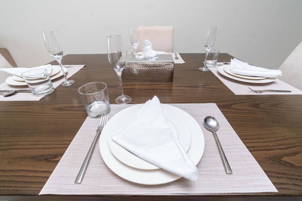 Lux BnB 1BD Discovery Gardens Comfort Apartment 21