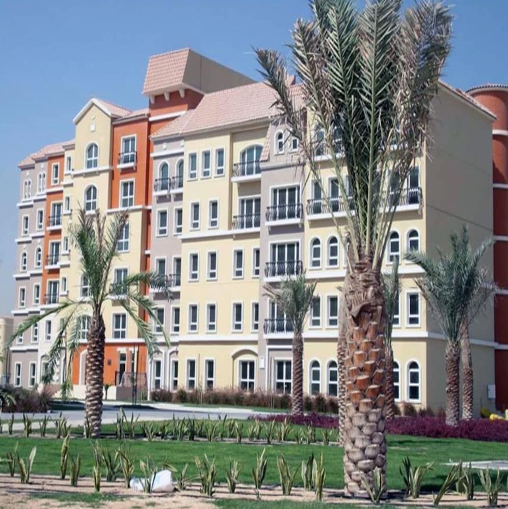 undefined Lux BnB 1BD Discovery Gardens