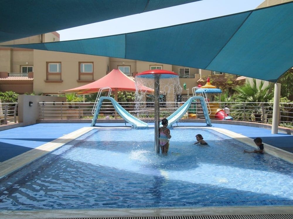 undefined Signature Living in Modern 1BR Apartment at Jvt! 3