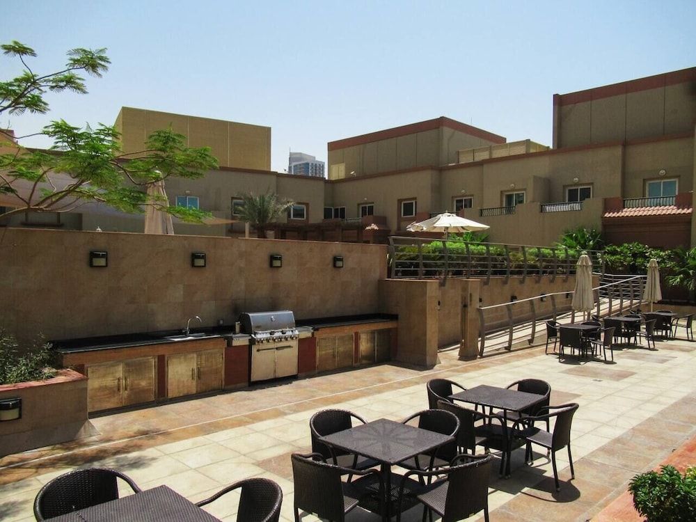 undefined Signature Living in Modern 1BR Apartment at Jvt! 7