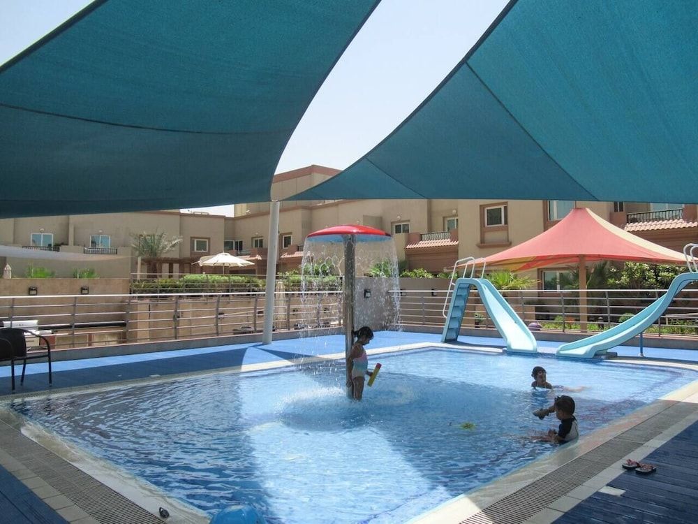 undefined Signature Living in Modern 1BR Apartment at Jvt!