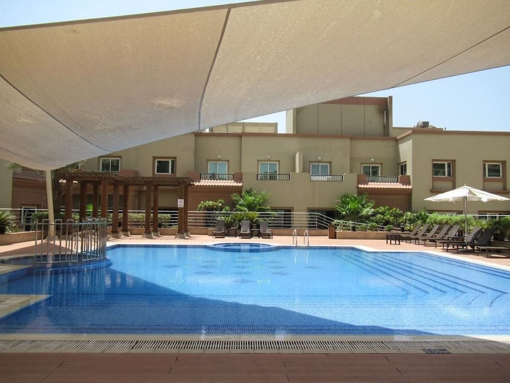 undefined Signature Living in Modern 1BR Apartment at Jvt! 2