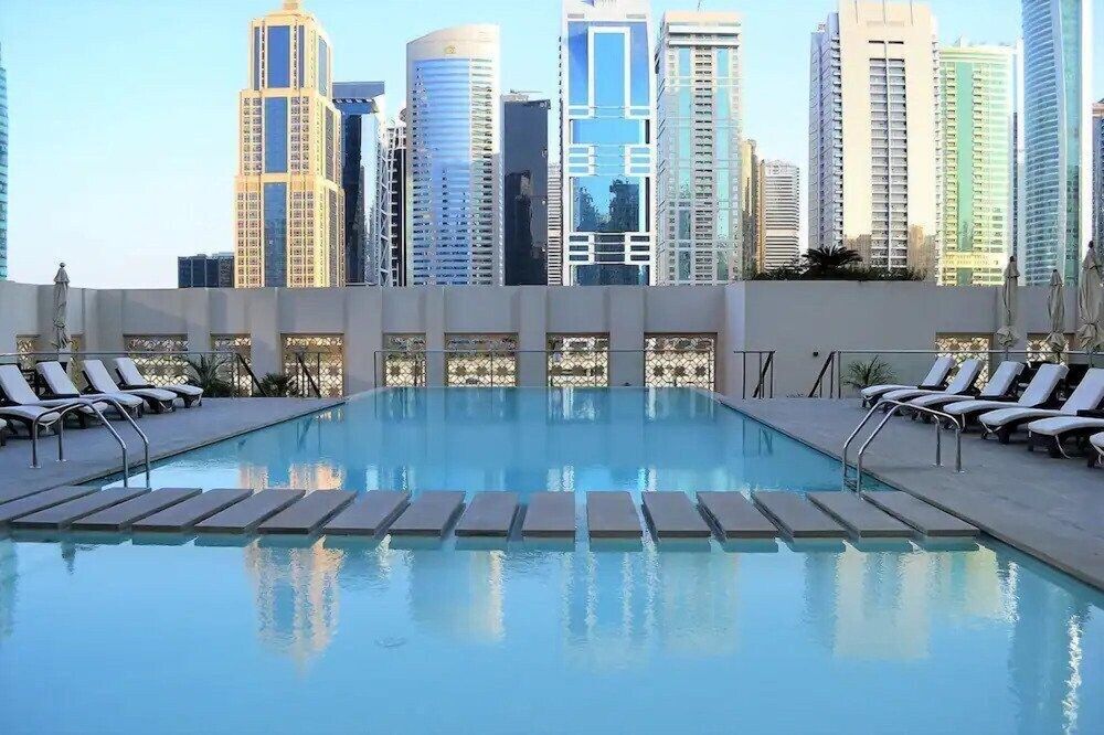 undefined Marina Park 1 Bed with Study for 3 People 4