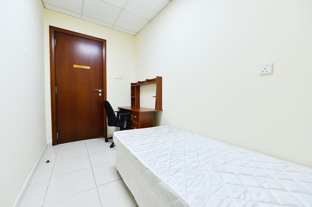 undefined Marina Park 1 Bed with Study for 3 People 5