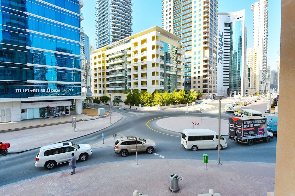 undefined Marina Park 1 Bed with Study for 3 People 3