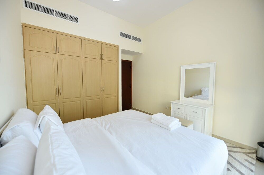 undefined Marina Park 1 Bed with Study for 3 People 9