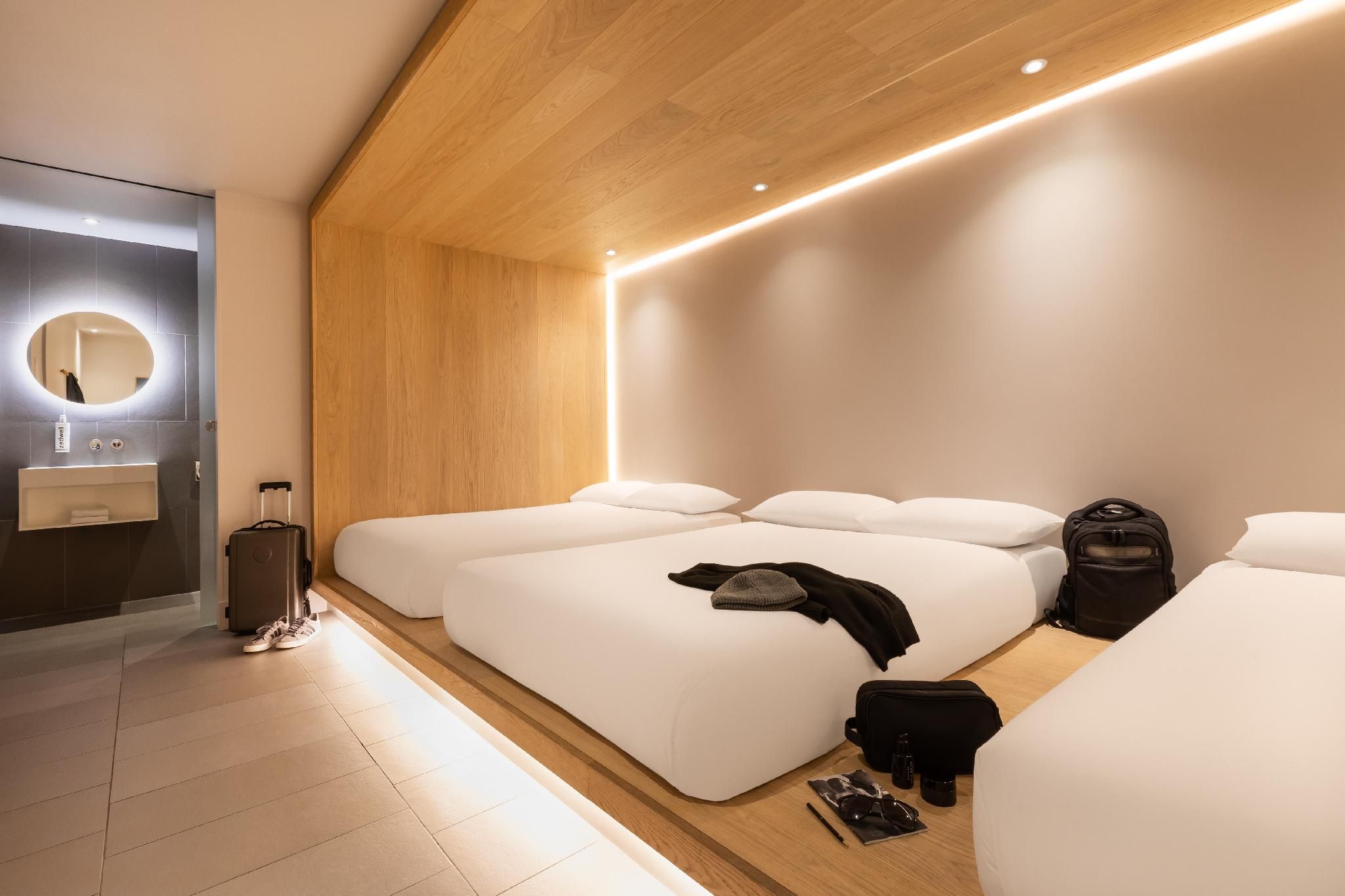 undefined Zedwell Piccadilly Circus 9