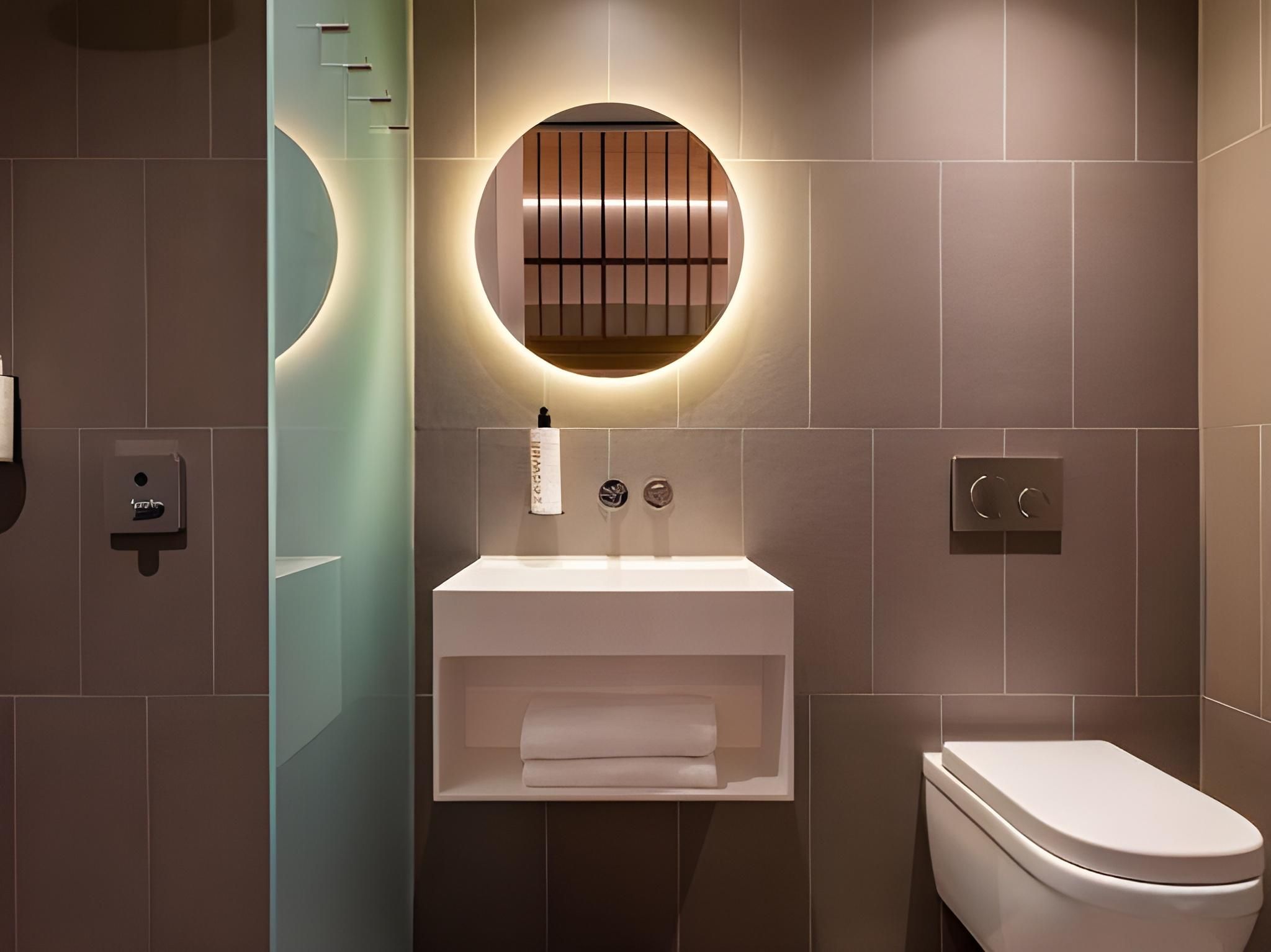 undefined Zedwell Piccadilly Circus 7