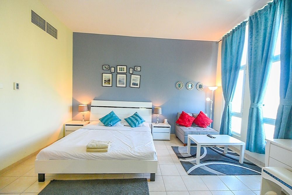 undefined SND - Bright and Spacious Studio 5