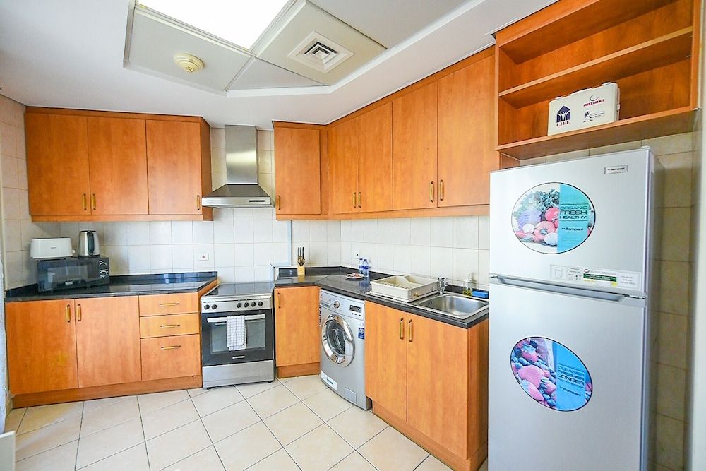 undefined SND - Bright and Spacious Studio 4