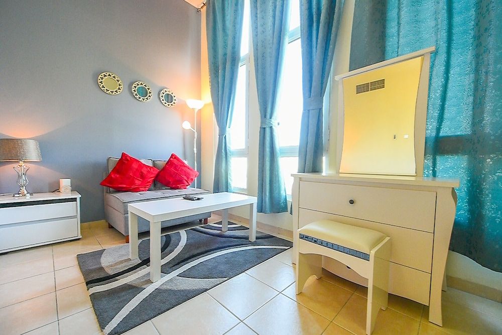 undefined SND - Bright and Spacious Studio 9