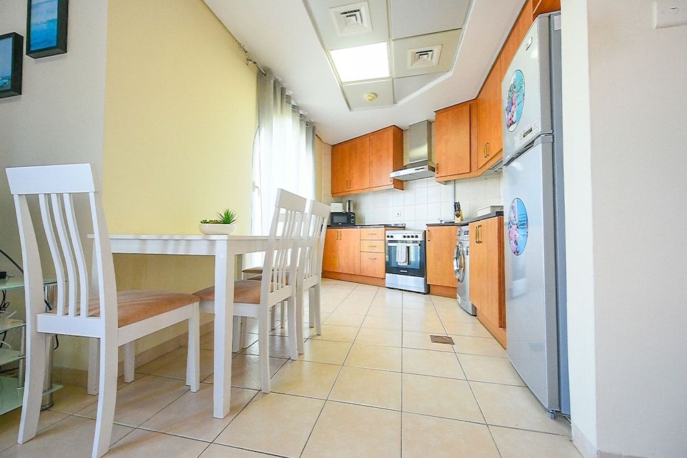 undefined SND - Bright and Spacious Studio 3