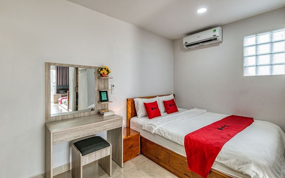 undefined Cherry Hotel and Apartment 2