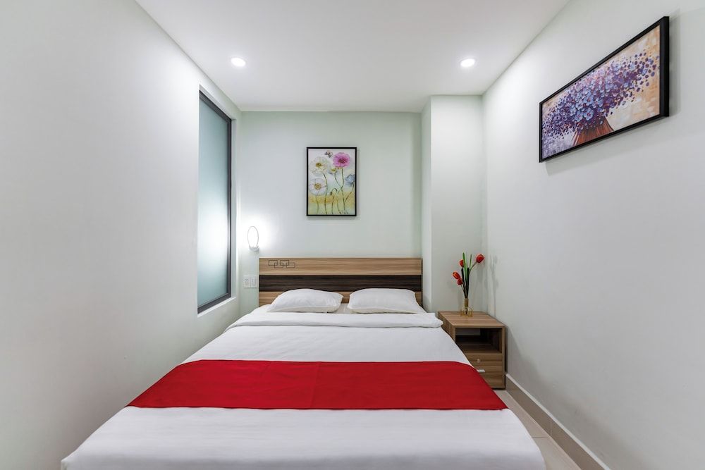 undefined Cherry Hotel and Apartment 7