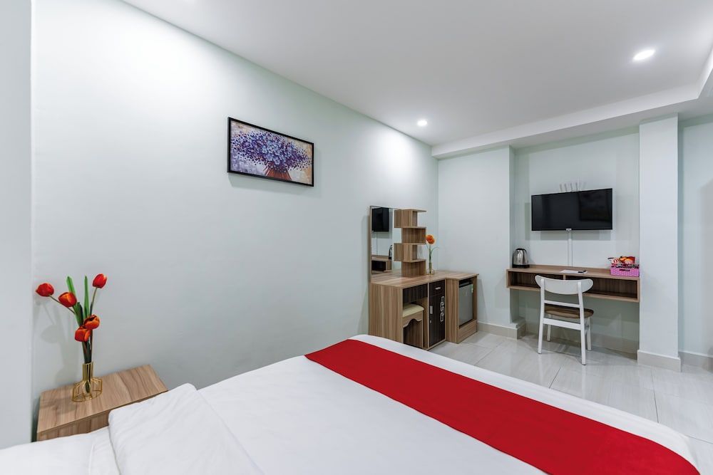 undefined Cherry Hotel and Apartment 4