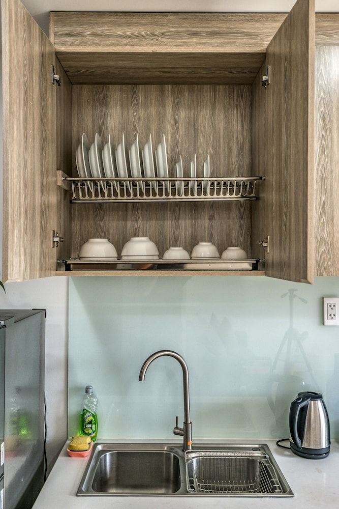 Cherry Hotel and Apartment Standard Room 3