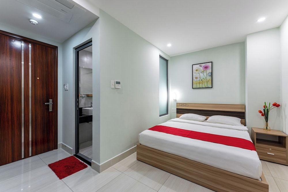 undefined Cherry Hotel and Apartment 6