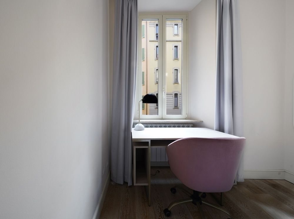 Numa Milan Loreto 1 Bedroom Apartment, Balcony, Sofa Bed 8