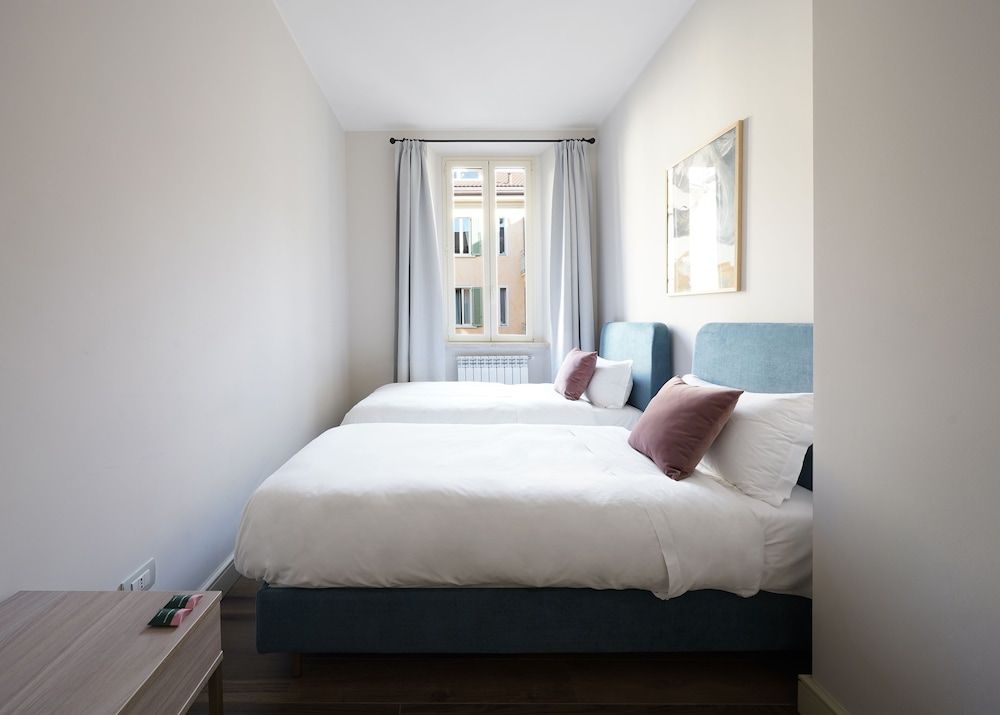 Numa Milan Loreto L 2 Bedroom Apartment, Balcony, Sofa Bed 2