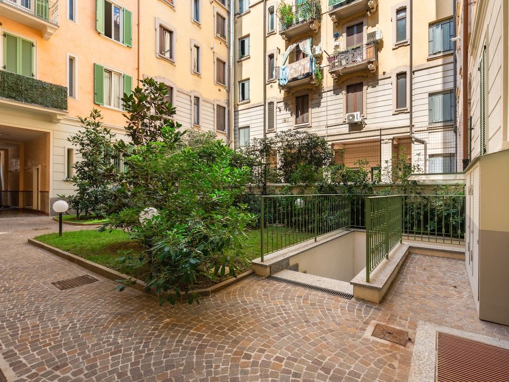 undefined Numa Milan Loreto 8