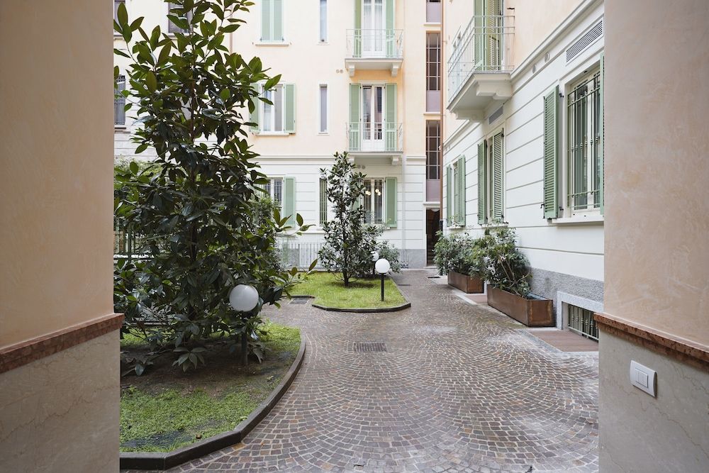 undefined Numa Milan Loreto 6