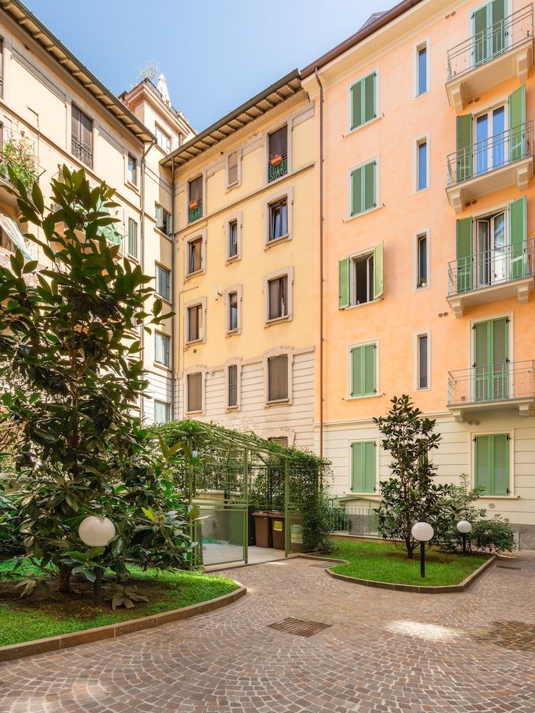 undefined Numa Milan Loreto 7