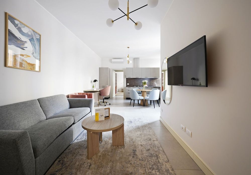 undefined Numa Milan Loreto 3