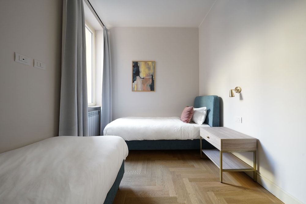 undefined Numa Milan Loreto 9