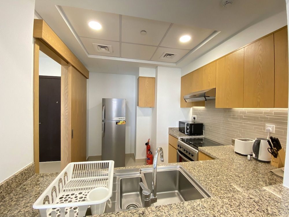 undefined Luxb BnB Bellevue Tower Burj Khalifa View 10