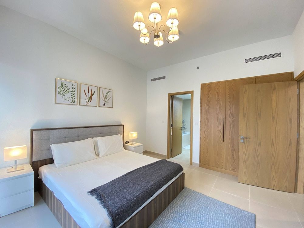 undefined Luxb BnB Bellevue Tower Burj Khalifa View 6