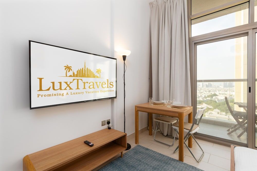 undefined Lux BnB Studio Al Furjan 4