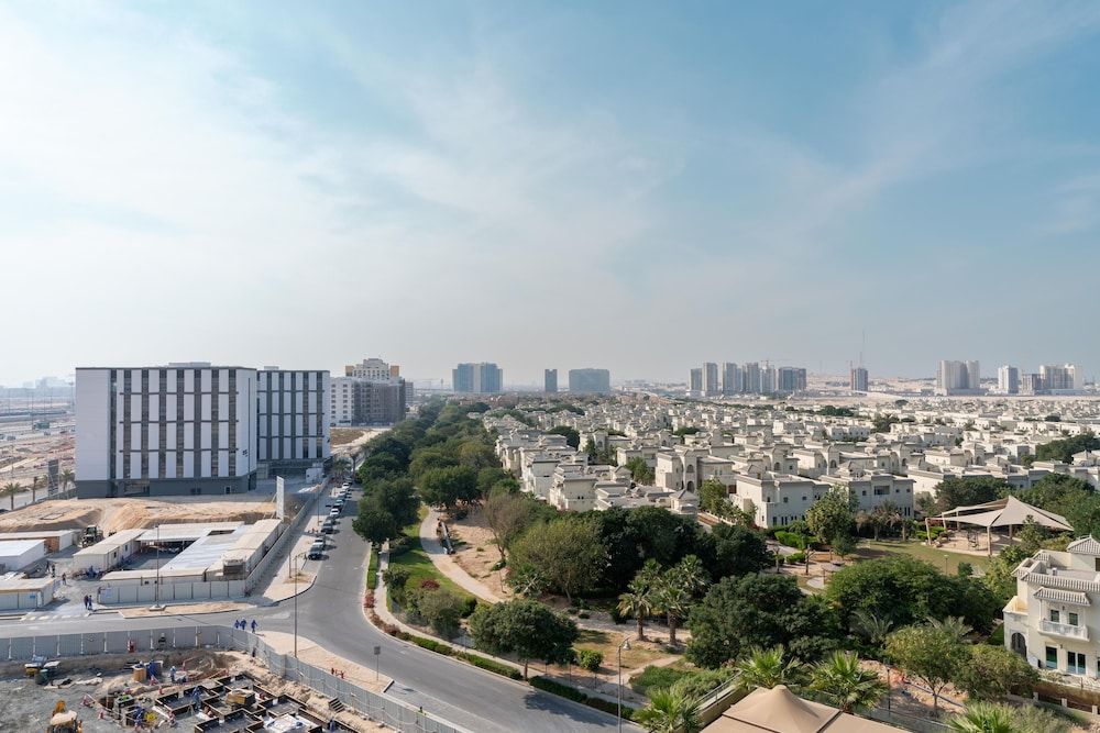 undefined Lux BnB Studio Al Furjan