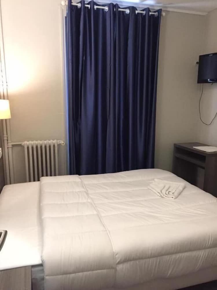 undefined PAX HOTEL 7