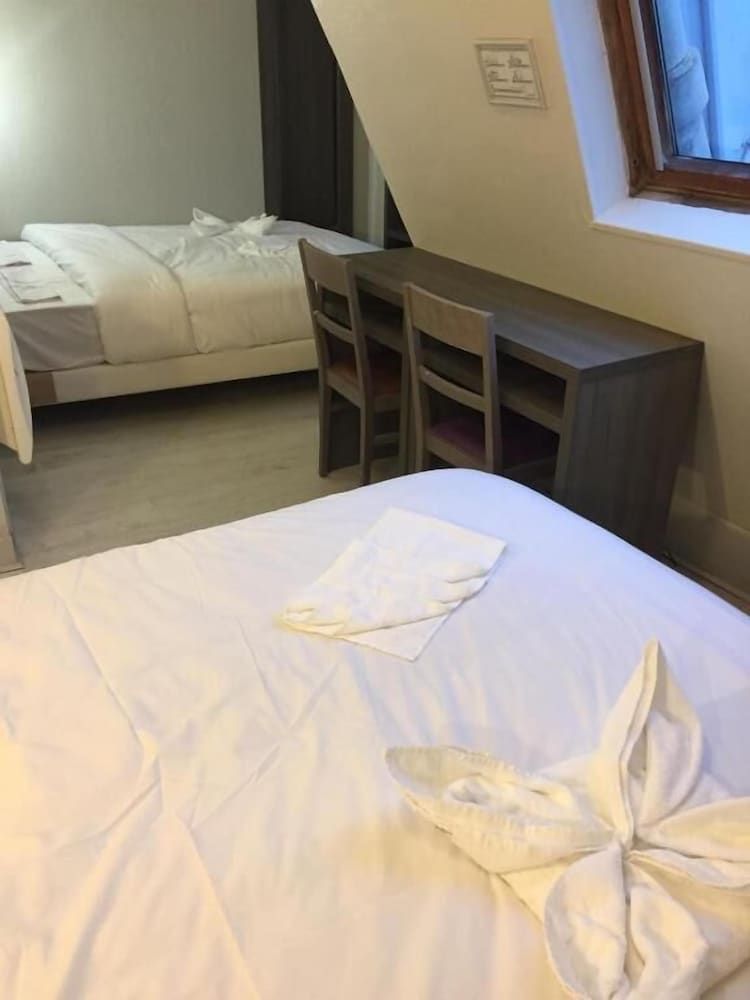 undefined PAX HOTEL 3