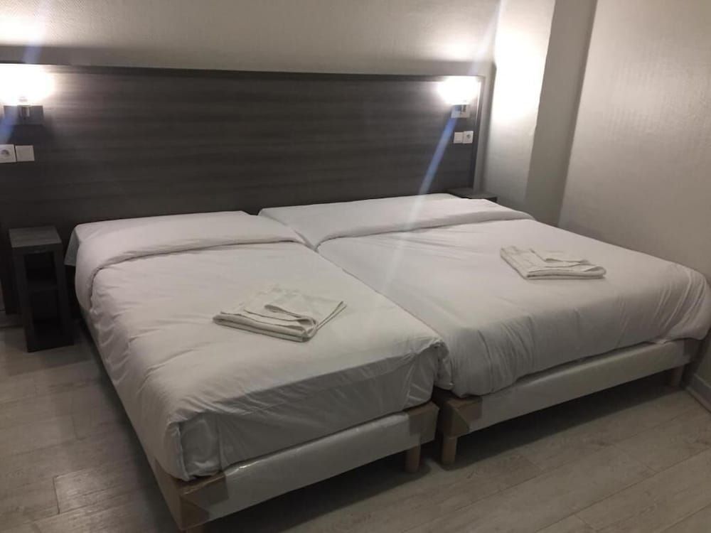 undefined PAX HOTEL 5