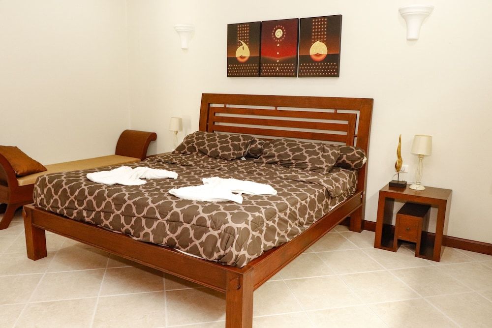 undefined Luxury Private Villa with Pool Jomtien beach 6