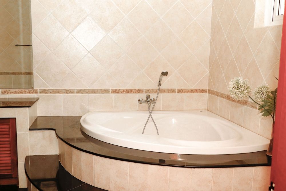 Luxury Private Villa with Pool Jomtien beach Luxury Villa 12