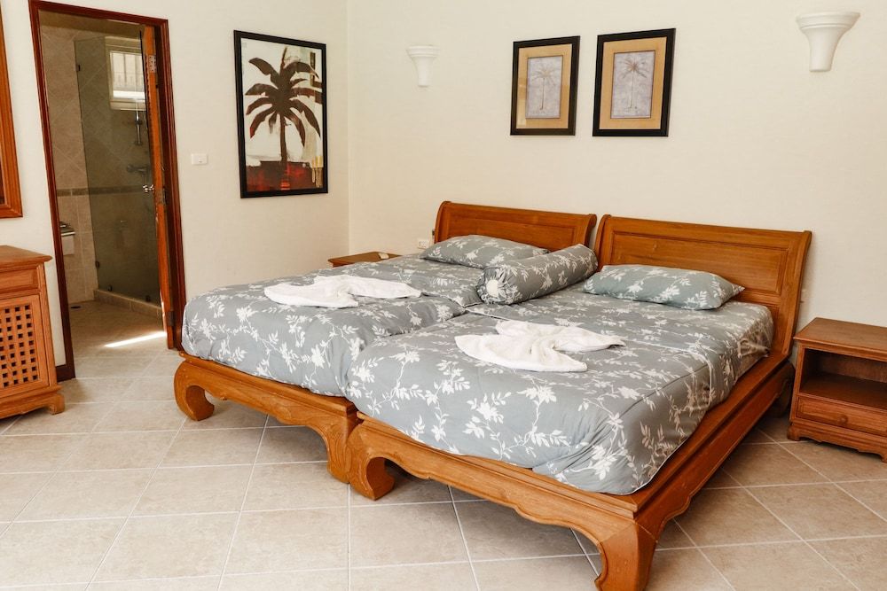 undefined Luxury Private Villa with Pool Jomtien beach 7