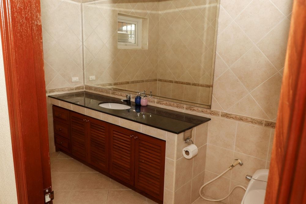 Luxury Private Villa with Pool Jomtien beach Luxury Villa 13