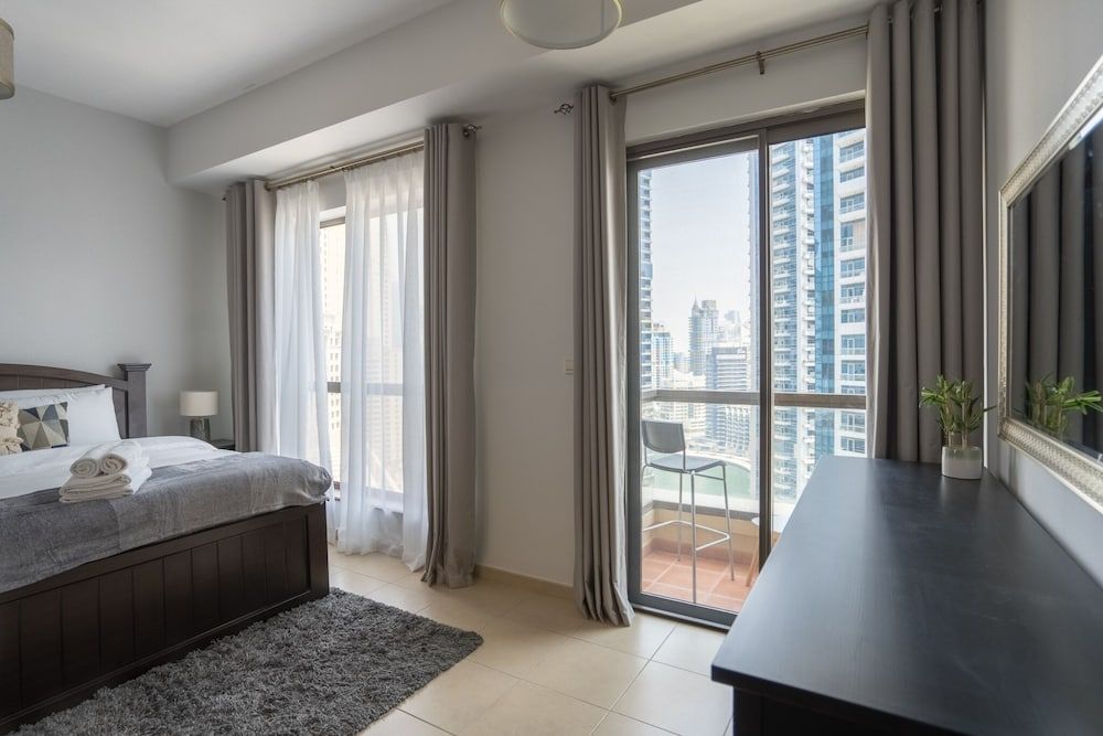 HiGuests - Bahar 6 Design Apartment, 1 Bedroom 5