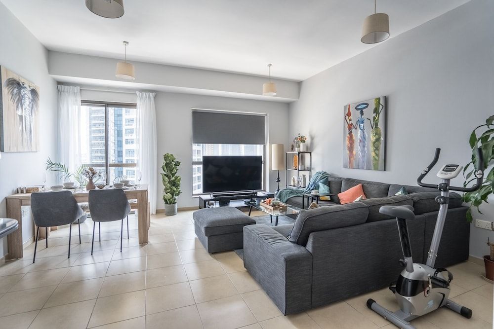 HiGuests - Bahar 6 Design Apartment, 1 Bedroom 19