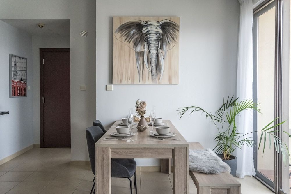 HiGuests - Bahar 6 Design Apartment, 1 Bedroom 14