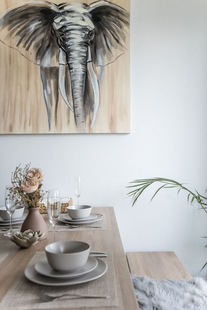 HiGuests - Bahar 6 Design Apartment, 1 Bedroom 15