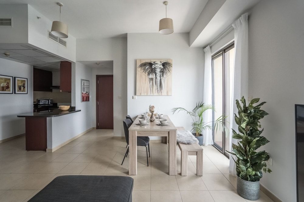 HiGuests - Bahar 6 Design Apartment, 1 Bedroom 20