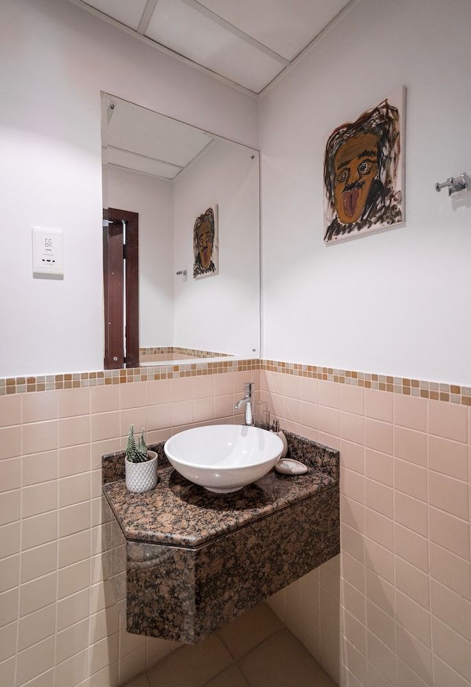 HiGuests - Bahar 6 Design Apartment, 1 Bedroom 24